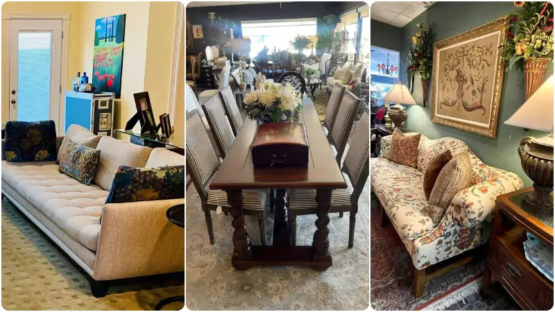 Used Furniture Stores in Plano, Tx