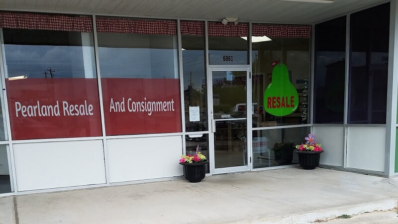 Pearland Resale and Consignment