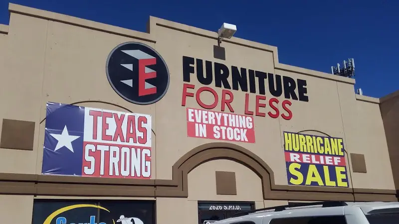Empire Furniture For Less