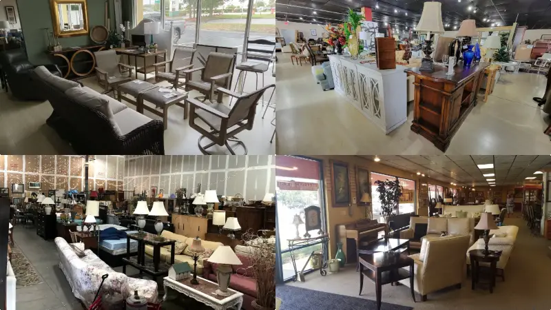 Used Furniture Stores in Jacksonville, FL
