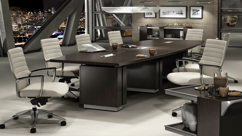 Used Office Furniture in San Diego