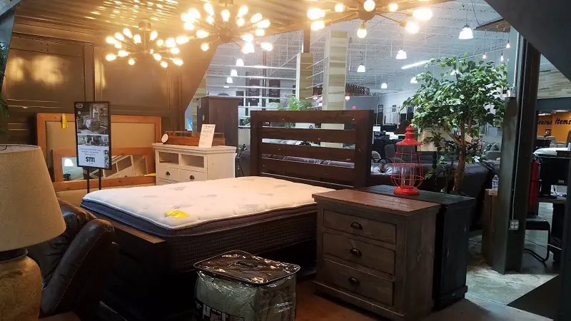 Used Furniture Stores in Newark, OH