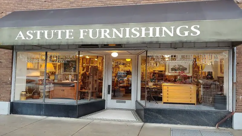 Used Furniture Stores in Cincinnati