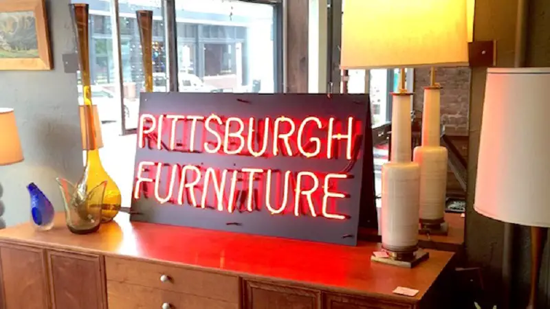 Used Furniture Stores in Pittsburgh, PA